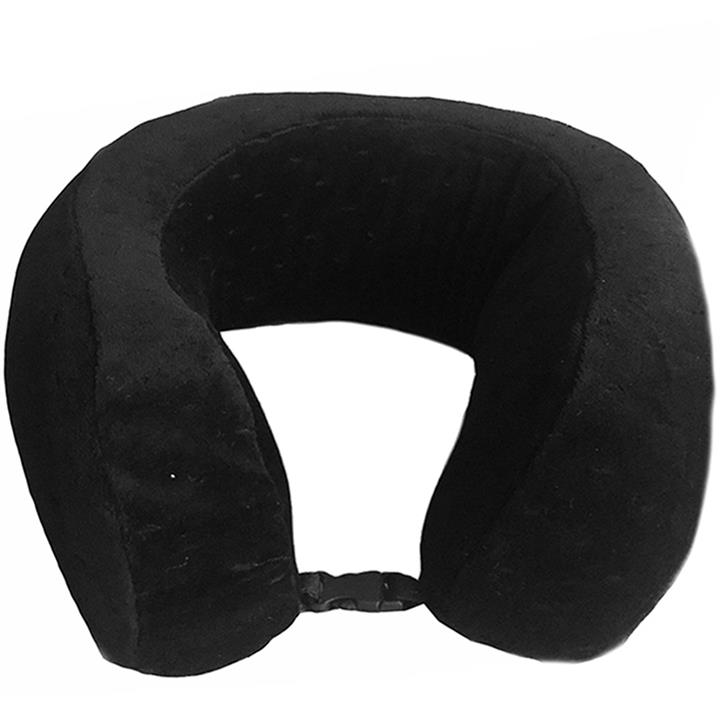 دورگردنی طبی مدی فوم مدل Travel Medi foam Travel Neck Cushion